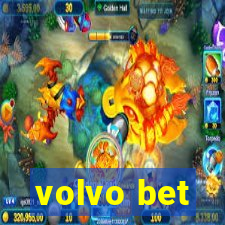 volvo bet